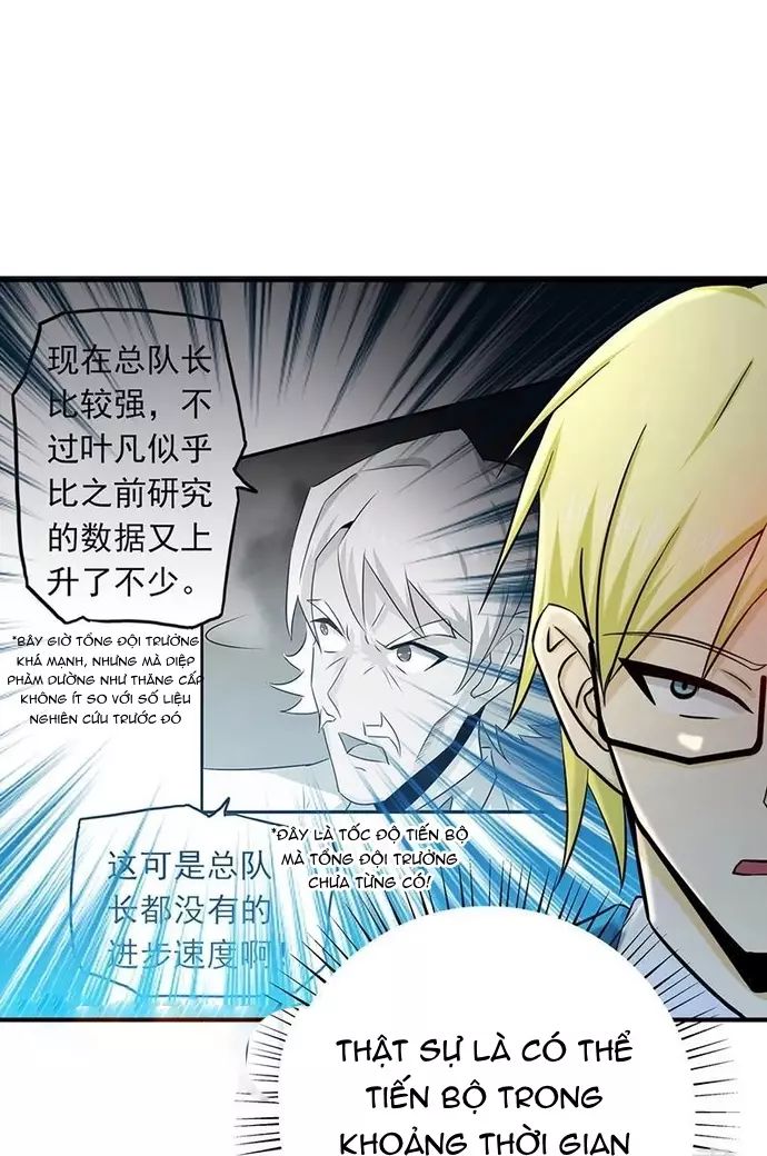 Địa Ngục Này Ta Mở Ra Đấy Chapter 153 - Trang 2