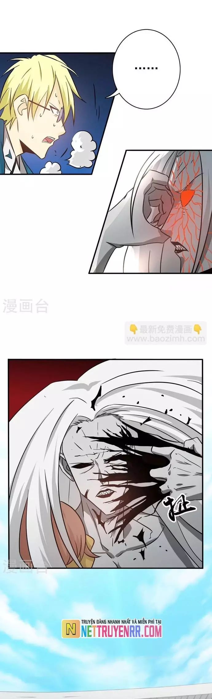 Địa Ngục Này Ta Mở Ra Đấy Chapter 154 - Trang 2