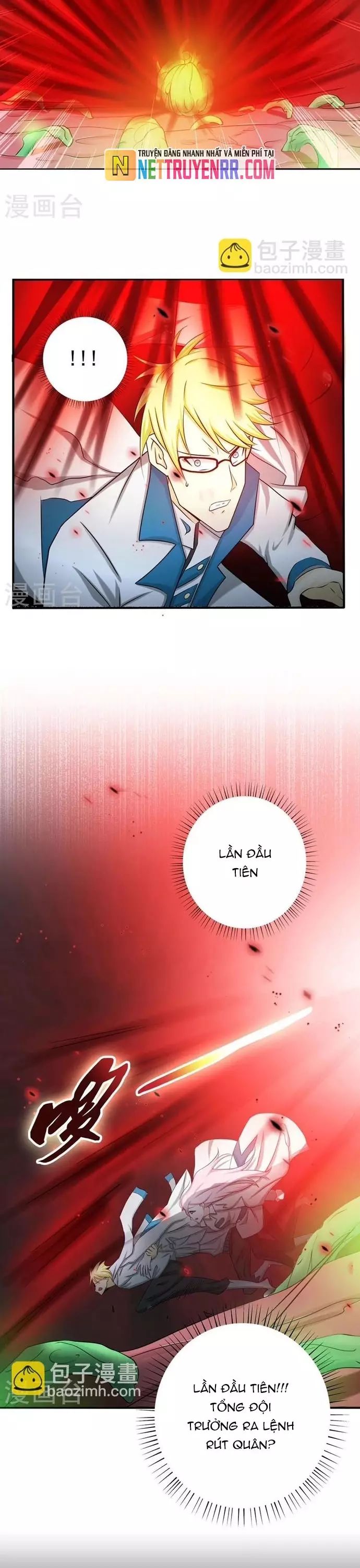 Địa Ngục Này Ta Mở Ra Đấy Chapter 154 - Trang 2