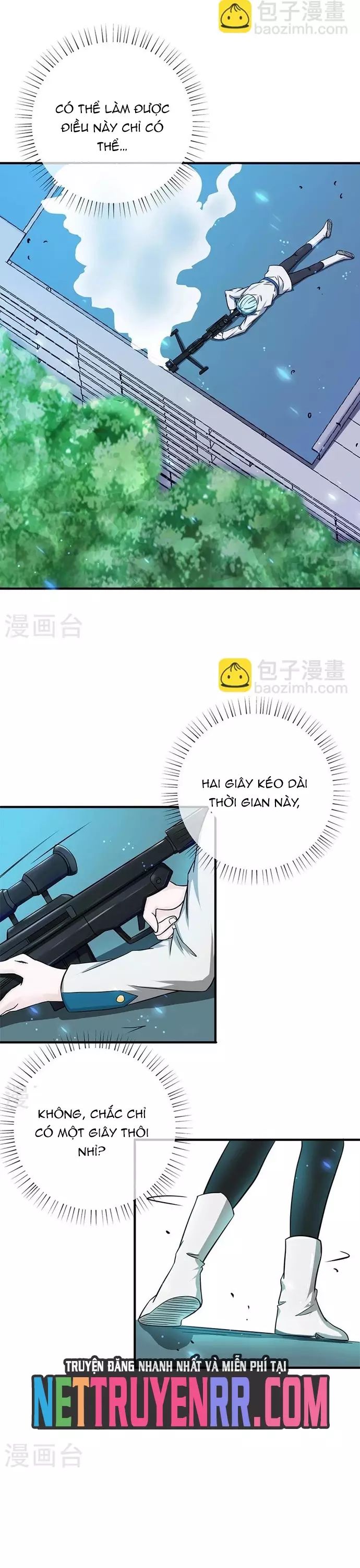 Địa Ngục Này Ta Mở Ra Đấy Chapter 155 - Trang 2