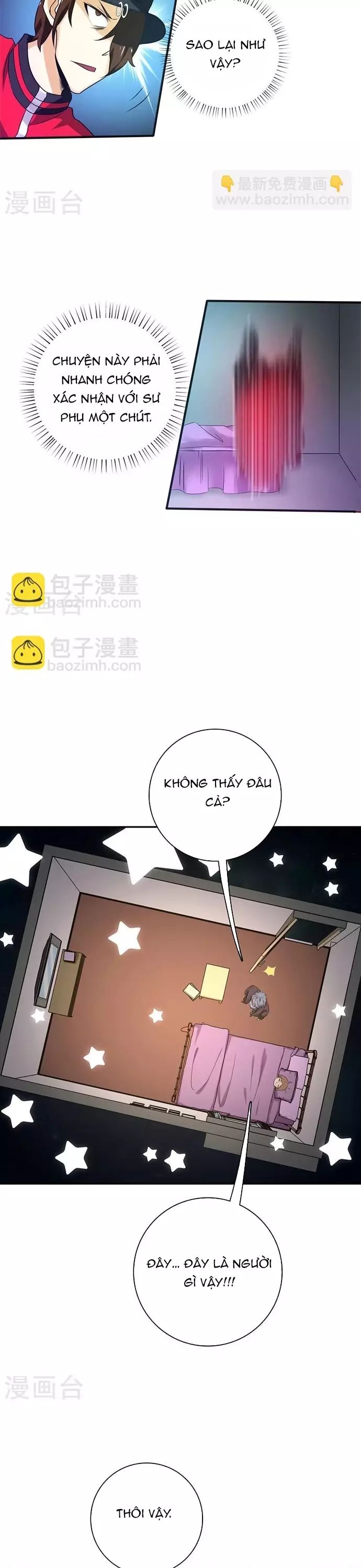 Địa Ngục Này Ta Mở Ra Đấy Chapter 161 - Trang 2