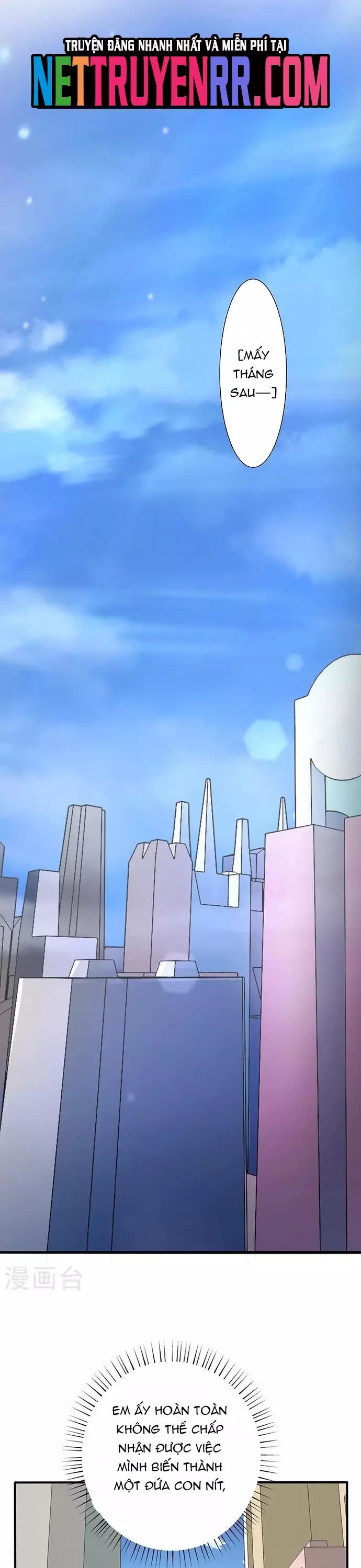 Địa Ngục Này Ta Mở Ra Đấy Chapter 161 - Trang 2