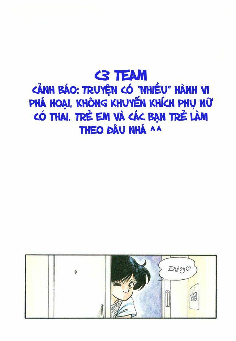 Trick Ster Chapter 3 - Trang 2