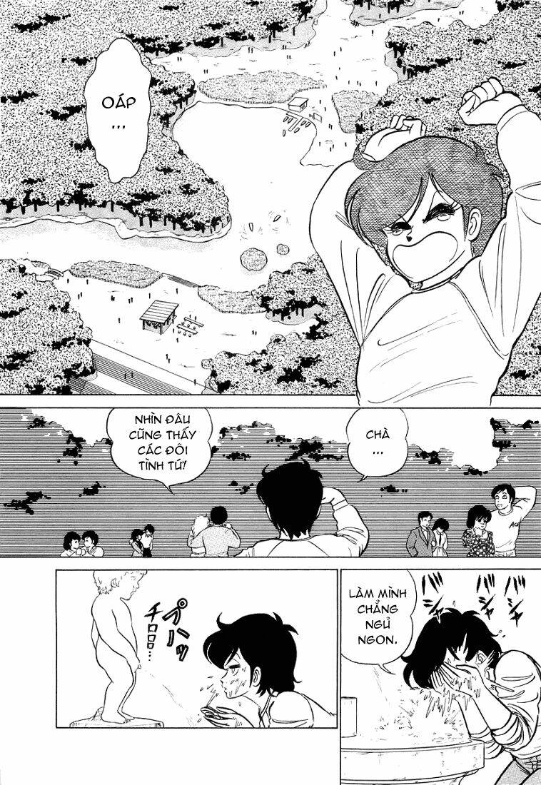 Trick Ster Chapter 3 - Trang 2