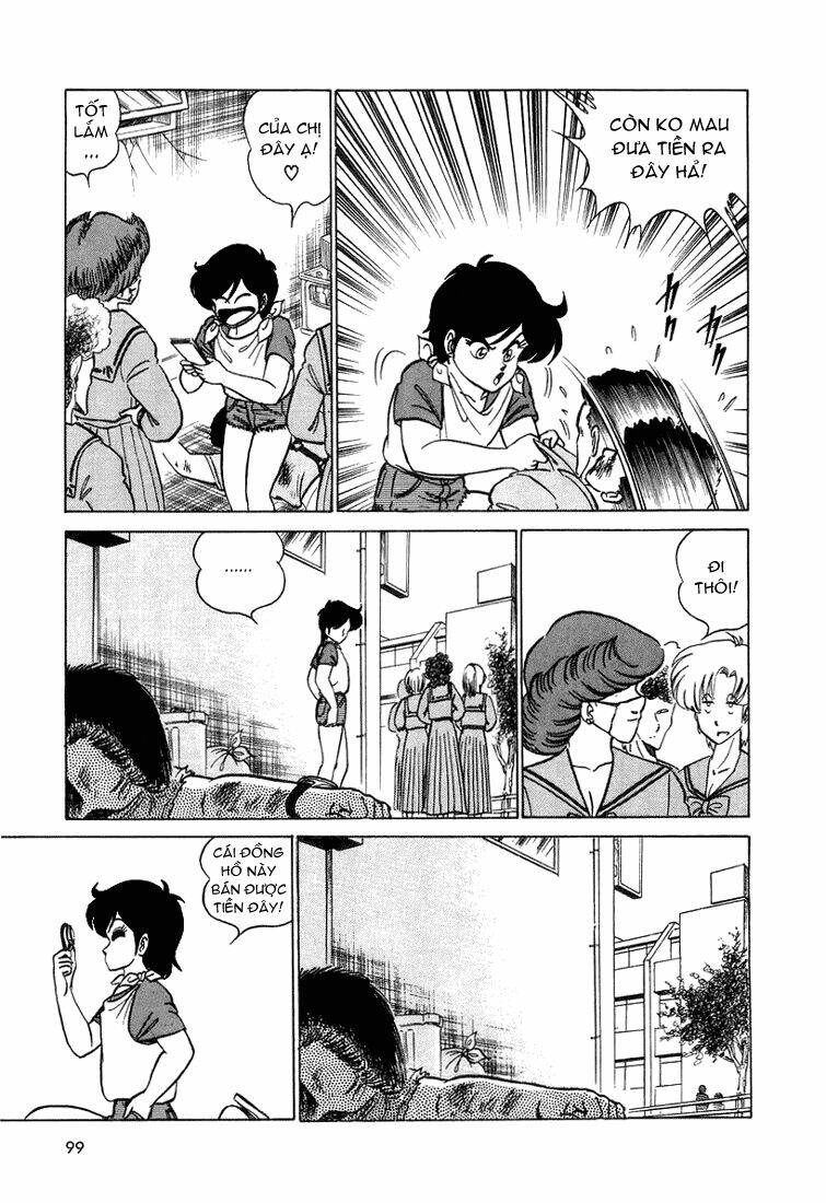 Trick Ster Chapter 5 - Trang 2