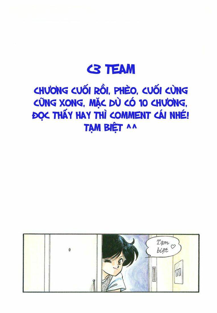 Trick Ster Chapter 9 - Trang 2