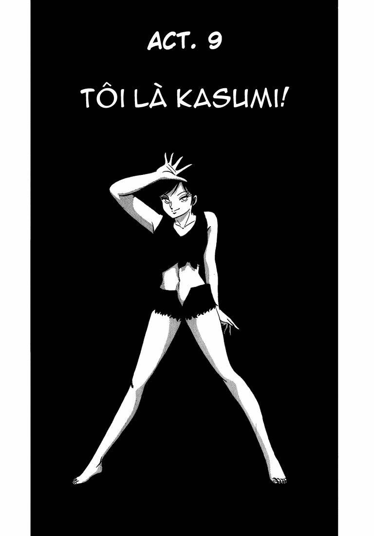 Trick Ster Chapter 9 - Trang 2