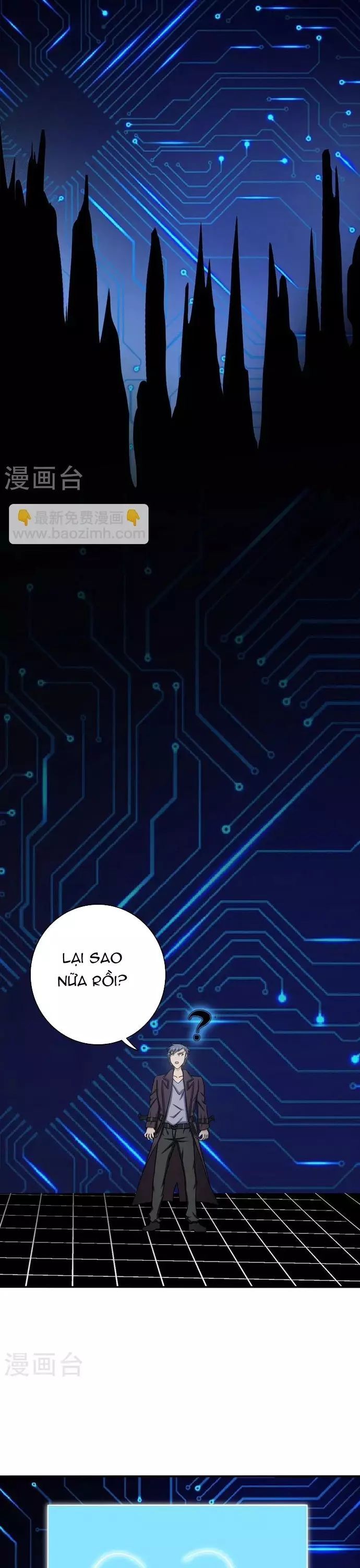 Địa Ngục Này Ta Mở Ra Đấy Chapter 164 - Trang 2