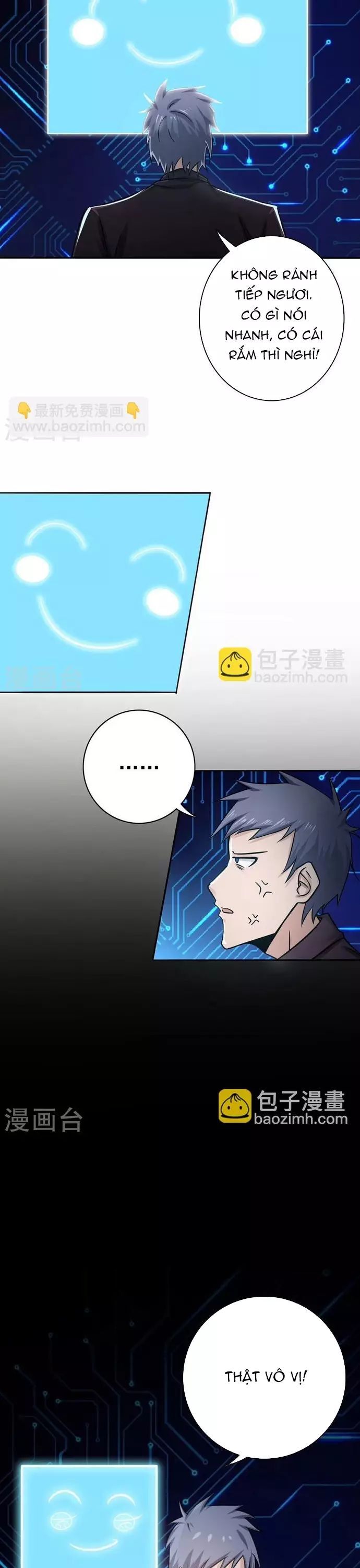 Địa Ngục Này Ta Mở Ra Đấy Chapter 164 - Trang 2