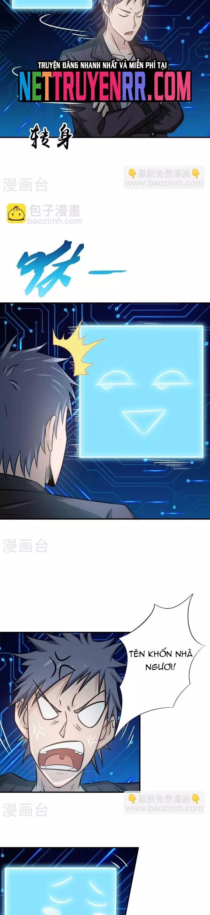 Địa Ngục Này Ta Mở Ra Đấy Chapter 164 - Trang 2