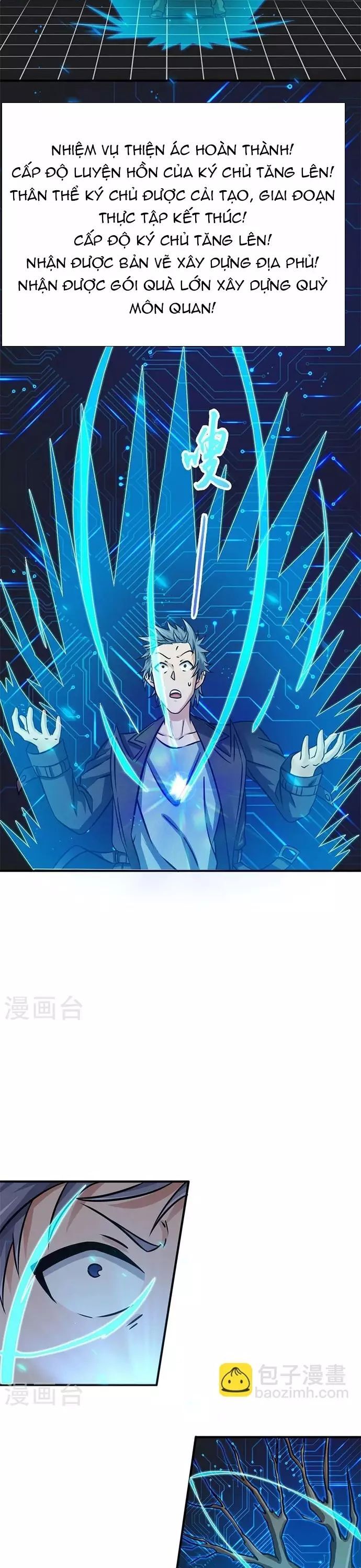 Địa Ngục Này Ta Mở Ra Đấy Chapter 164 - Trang 2