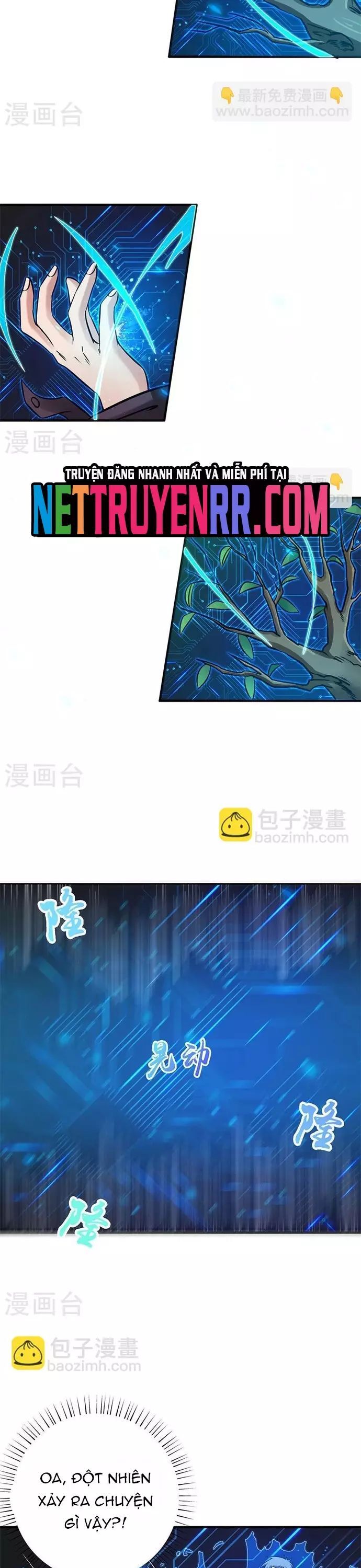 Địa Ngục Này Ta Mở Ra Đấy Chapter 164 - Trang 2