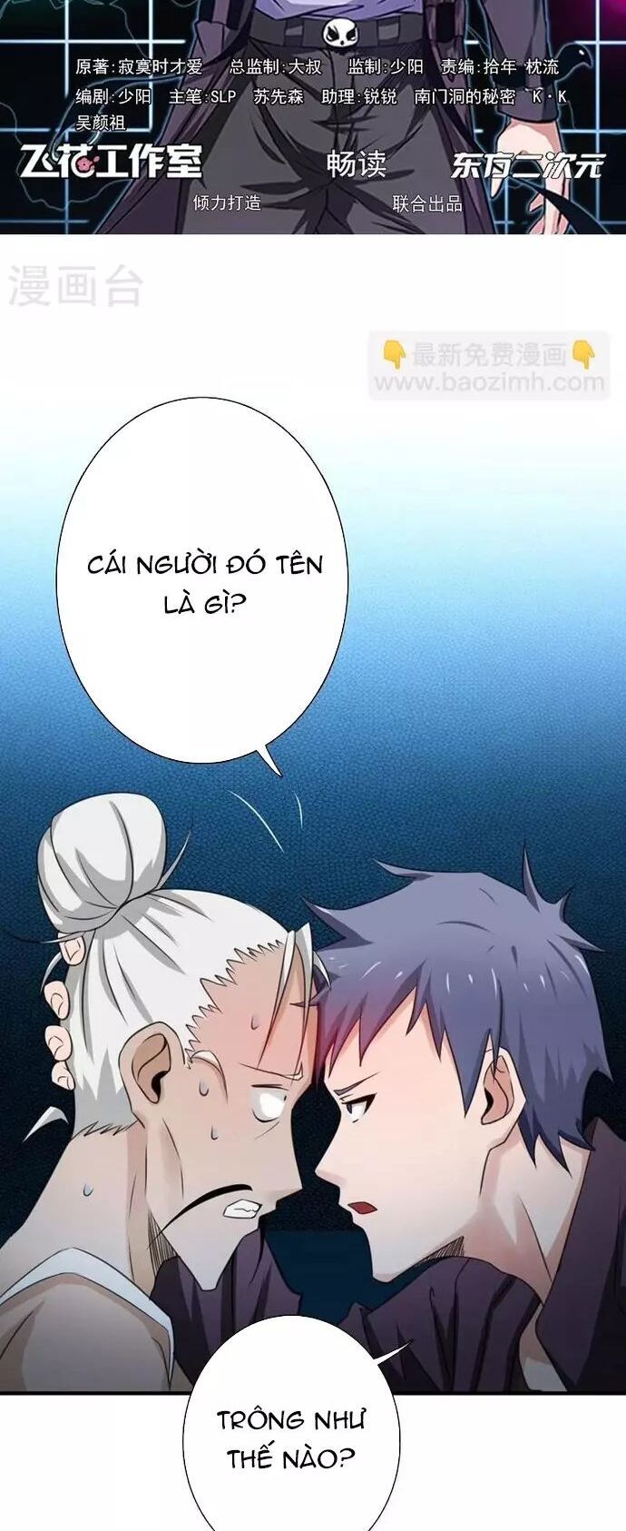 Địa Ngục Này Ta Mở Ra Đấy Chapter 164 - Trang 2