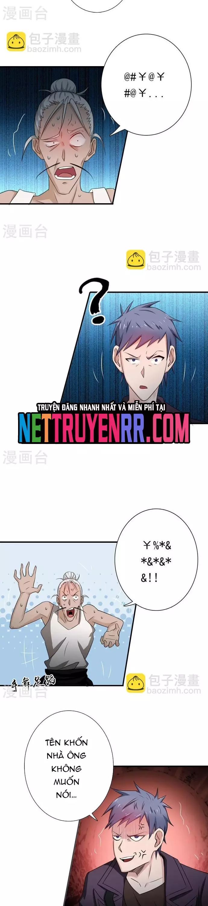 Địa Ngục Này Ta Mở Ra Đấy Chapter 164 - Trang 2