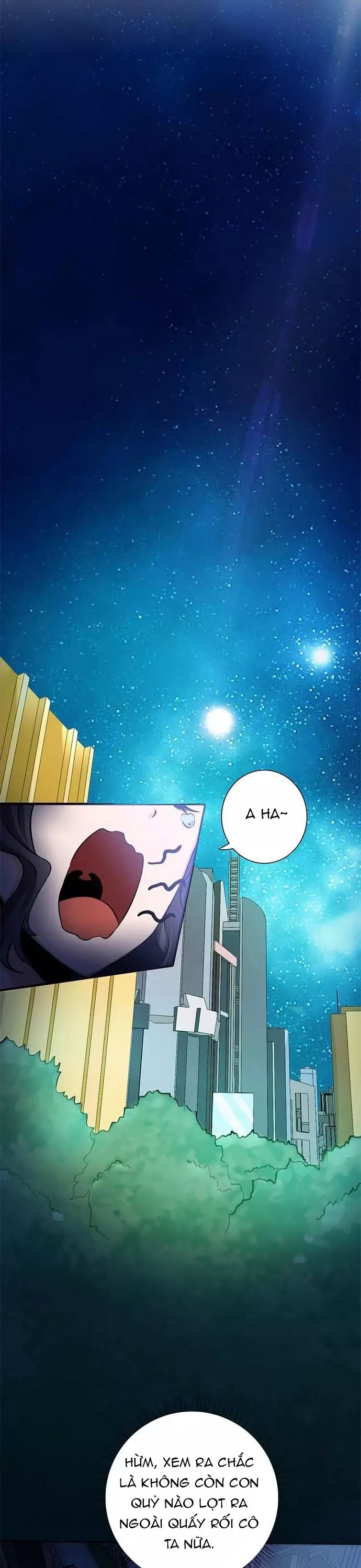 Địa Ngục Này Ta Mở Ra Đấy Chapter 165 - Trang 2