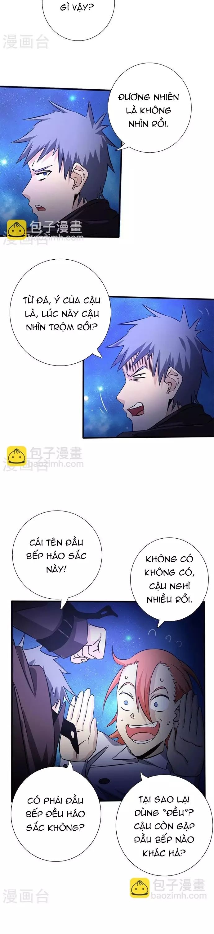 Địa Ngục Này Ta Mở Ra Đấy Chapter 165 - Trang 2