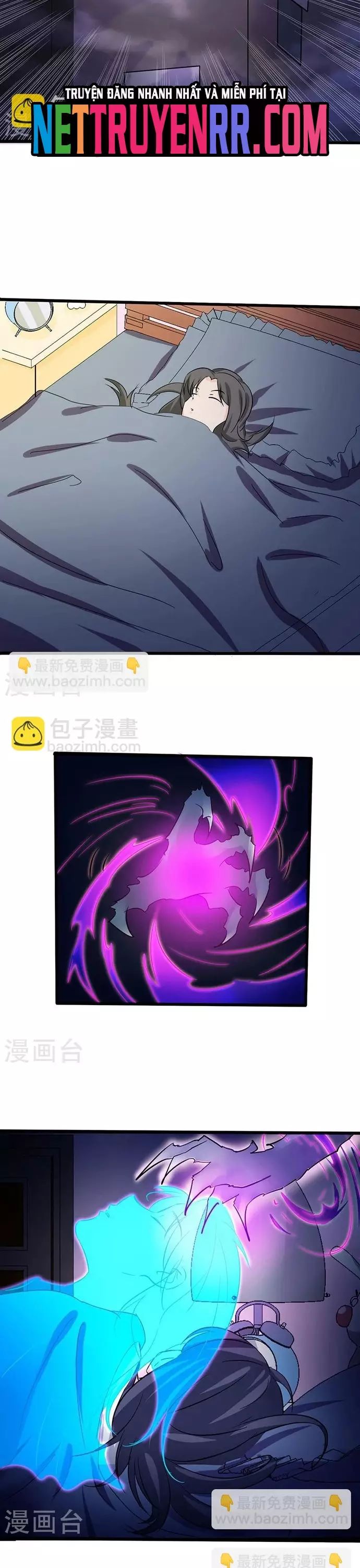 Địa Ngục Này Ta Mở Ra Đấy Chapter 165 - Trang 2