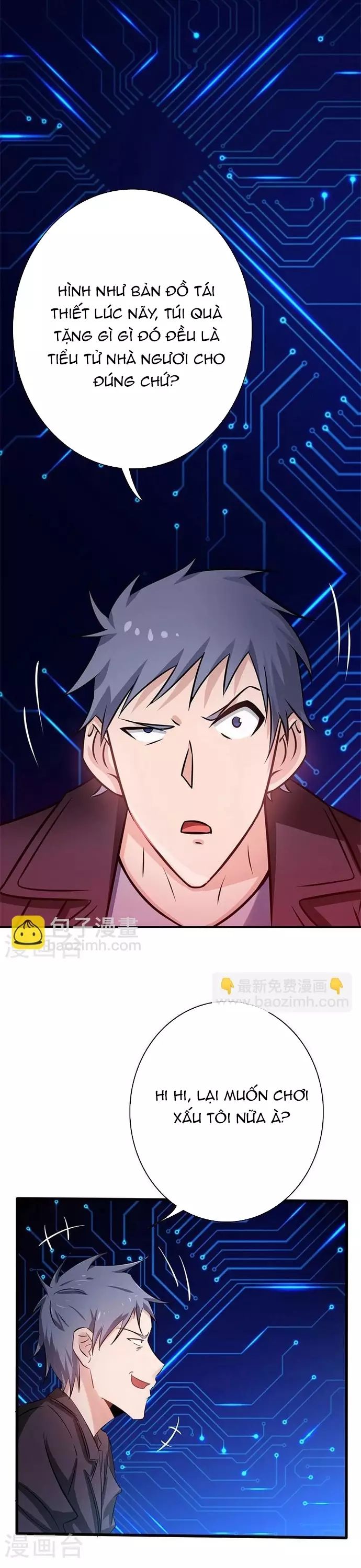 Địa Ngục Này Ta Mở Ra Đấy Chapter 165 - Trang 2