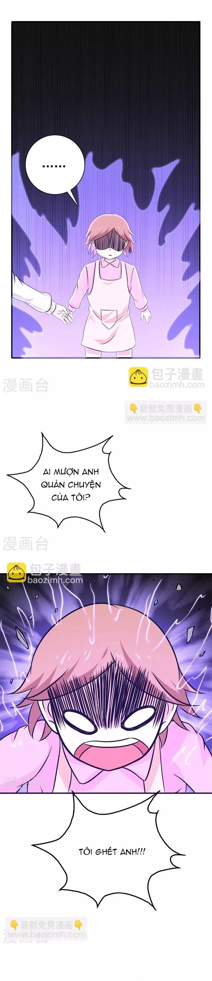 Địa Ngục Này Ta Mở Ra Đấy Chapter 166 - Trang 2