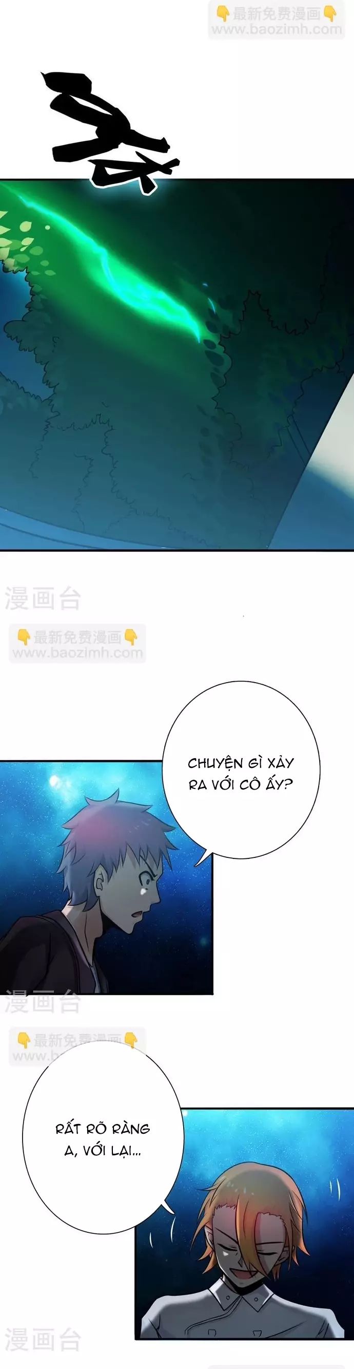 Địa Ngục Này Ta Mở Ra Đấy Chapter 166 - Trang 2