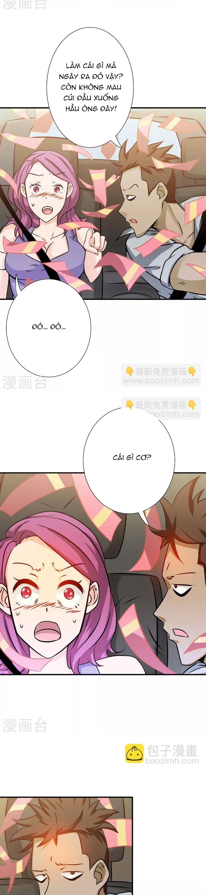 Địa Ngục Này Ta Mở Ra Đấy Chapter 168 - Trang 2