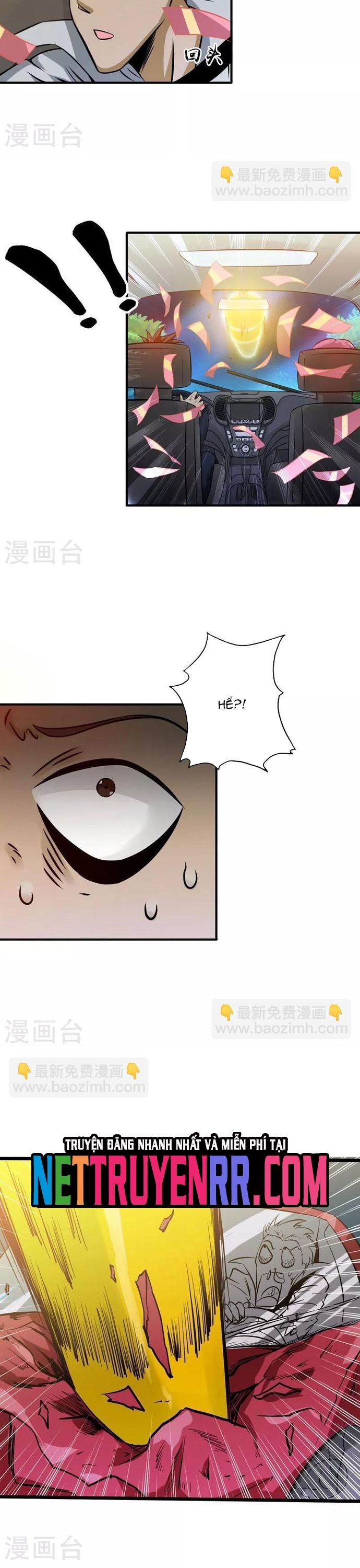 Địa Ngục Này Ta Mở Ra Đấy Chapter 168 - Trang 2