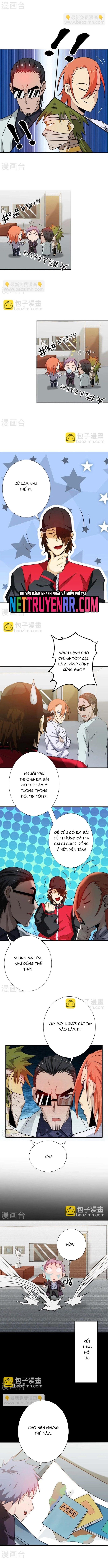 Địa Ngục Này Ta Mở Ra Đấy Chapter 169 - Trang 2