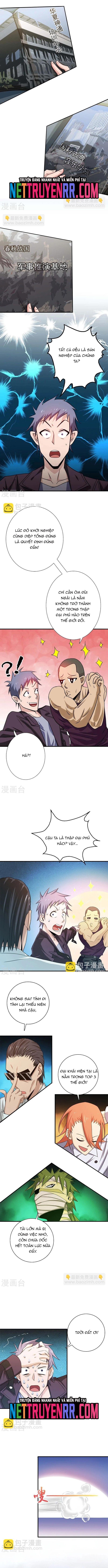 Địa Ngục Này Ta Mở Ra Đấy Chapter 169 - Trang 2