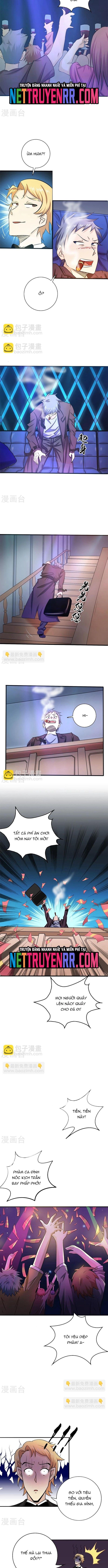 Địa Ngục Này Ta Mở Ra Đấy Chapter 169 - Trang 2