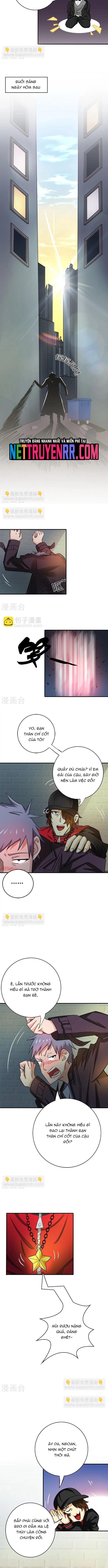 Địa Ngục Này Ta Mở Ra Đấy Chapter 169 - Trang 2