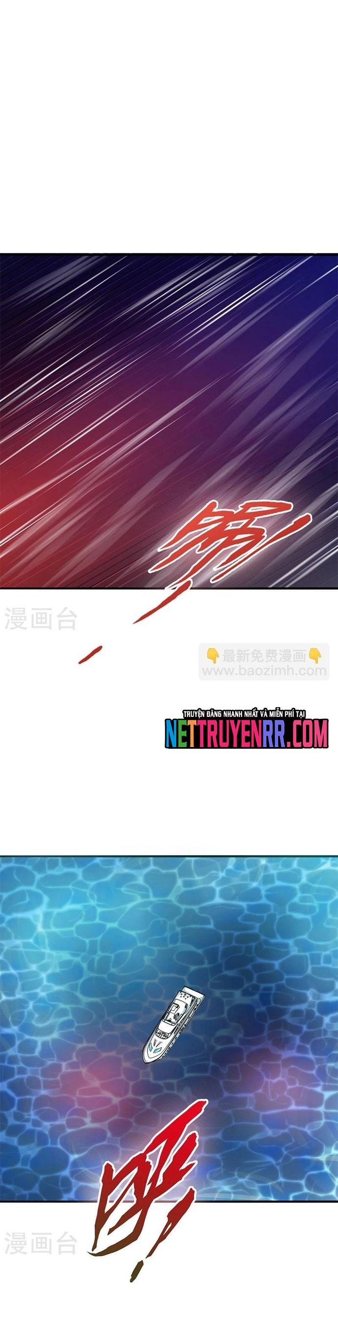 Địa Ngục Này Ta Mở Ra Đấy Chapter 170 - Trang 2