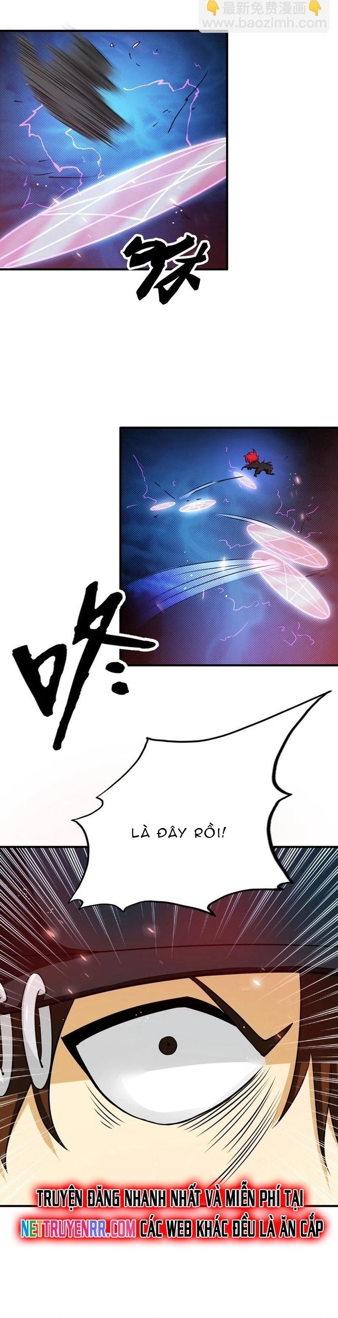 Địa Ngục Này Ta Mở Ra Đấy Chapter 171 - Trang 2