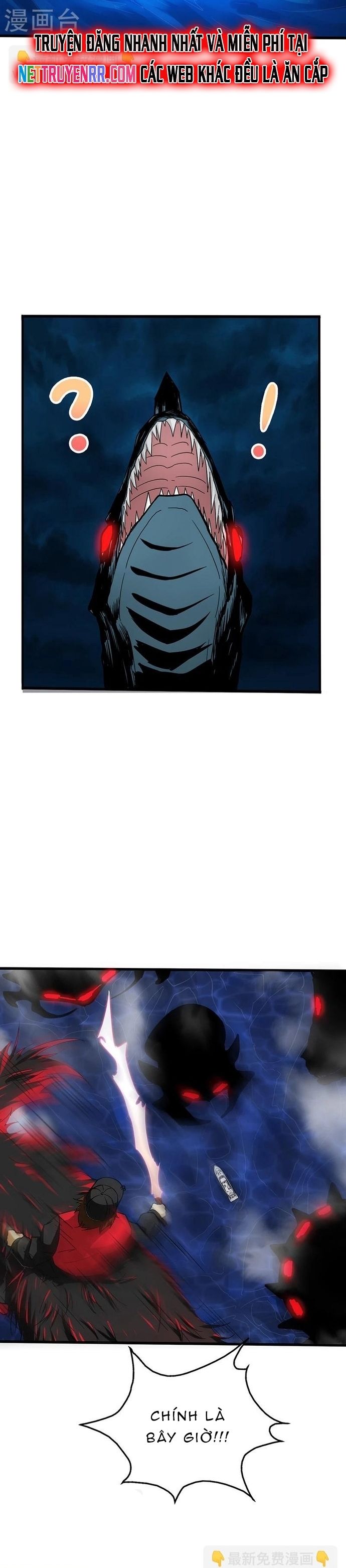 Địa Ngục Này Ta Mở Ra Đấy Chapter 171 - Trang 2