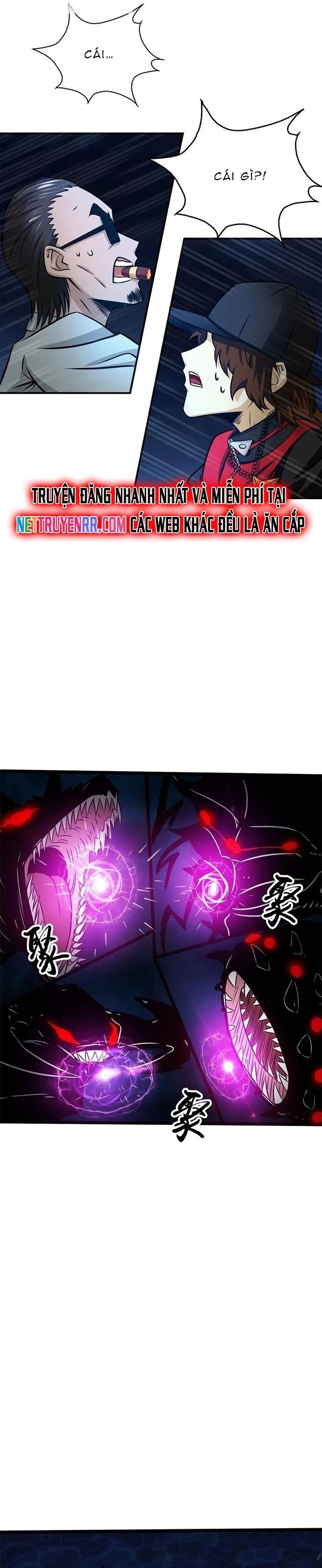 Địa Ngục Này Ta Mở Ra Đấy Chapter 171 - Trang 2