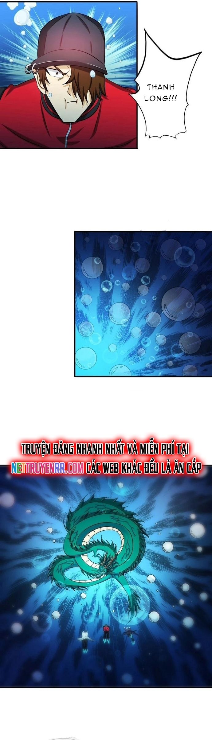 Địa Ngục Này Ta Mở Ra Đấy Chapter 173 - Trang 2