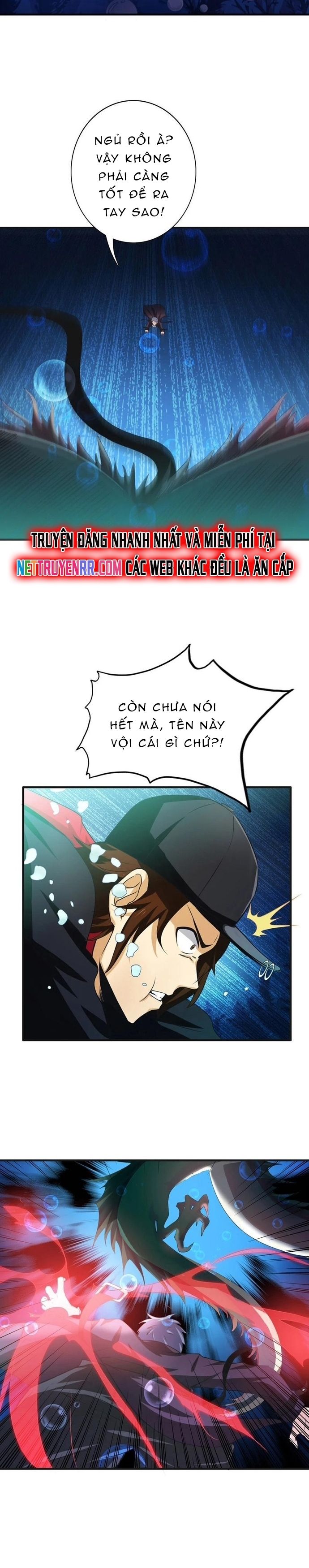 Địa Ngục Này Ta Mở Ra Đấy Chapter 173 - Trang 2