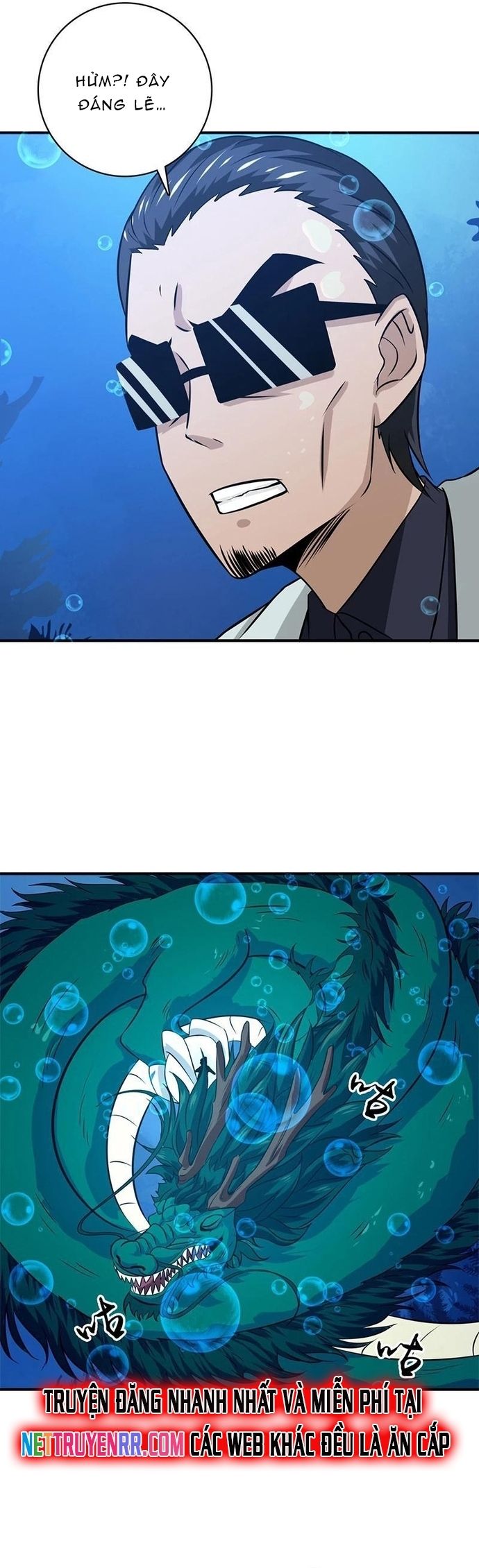 Địa Ngục Này Ta Mở Ra Đấy Chapter 173 - Trang 2