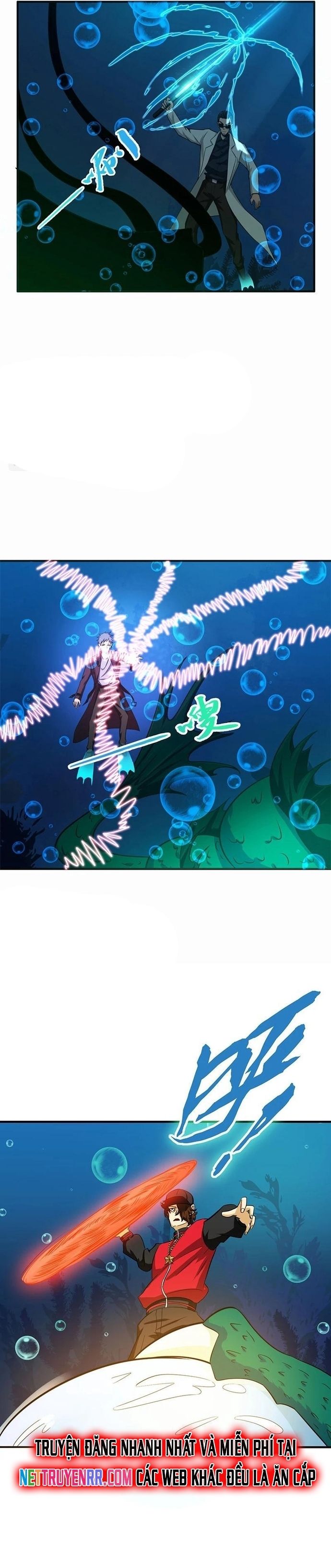 Địa Ngục Này Ta Mở Ra Đấy Chapter 173 - Trang 2