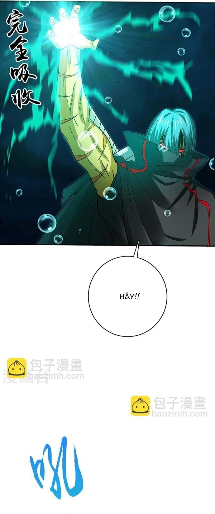 Địa Ngục Này Ta Mở Ra Đấy Chapter 175 - Trang 2