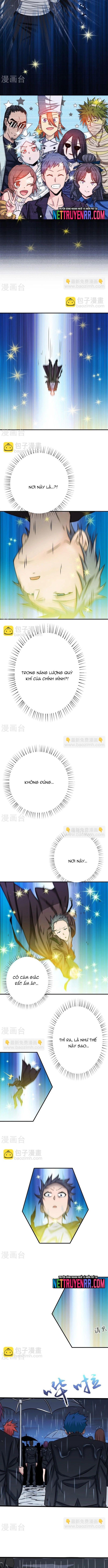 Địa Ngục Này Ta Mở Ra Đấy Chapter 176 - Trang 2