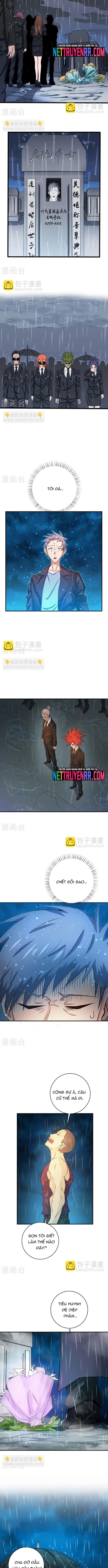 Địa Ngục Này Ta Mở Ra Đấy Chapter 176 - Trang 2