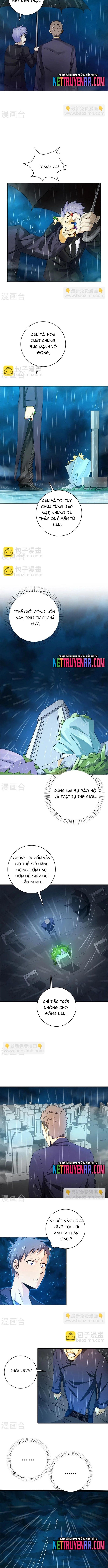 Địa Ngục Này Ta Mở Ra Đấy Chapter 176 - Trang 2