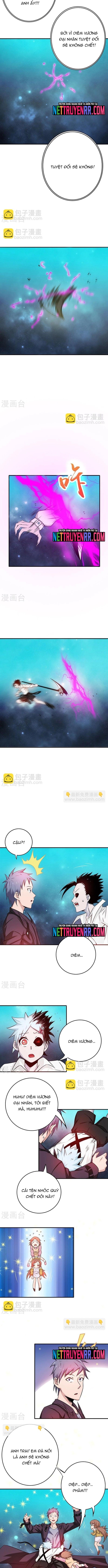 Địa Ngục Này Ta Mở Ra Đấy Chapter 176 - Trang 2