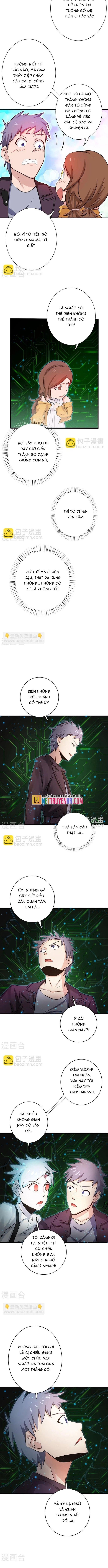 Địa Ngục Này Ta Mở Ra Đấy Chapter 177 - Trang 2