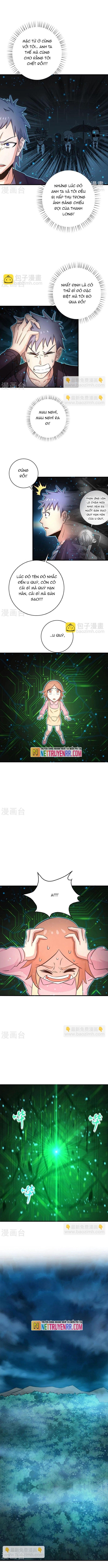 Địa Ngục Này Ta Mở Ra Đấy Chapter 177 - Trang 2