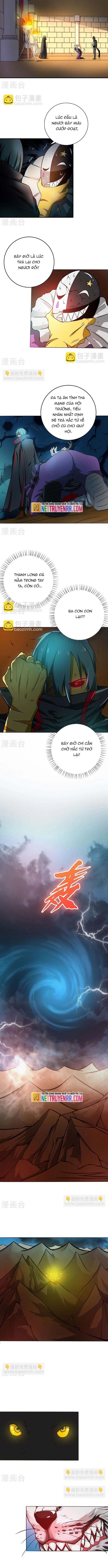 Địa Ngục Này Ta Mở Ra Đấy Chapter 177 - Trang 2