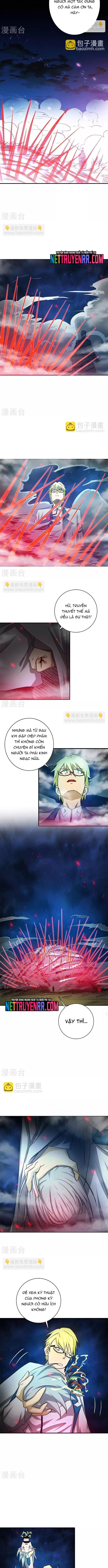 Địa Ngục Này Ta Mở Ra Đấy Chapter 178 - Trang 2