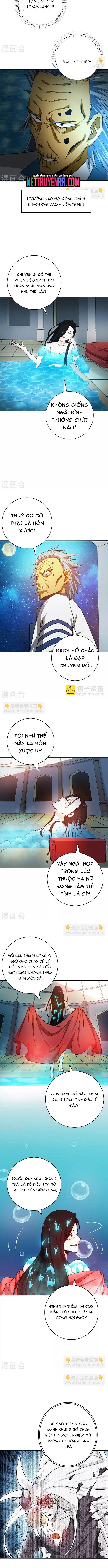 Địa Ngục Này Ta Mở Ra Đấy Chapter 178 - Trang 2