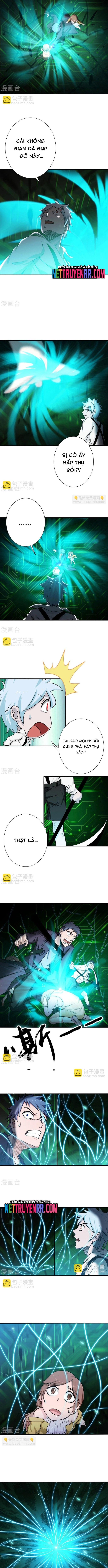 Địa Ngục Này Ta Mở Ra Đấy Chapter 179 - Trang 2