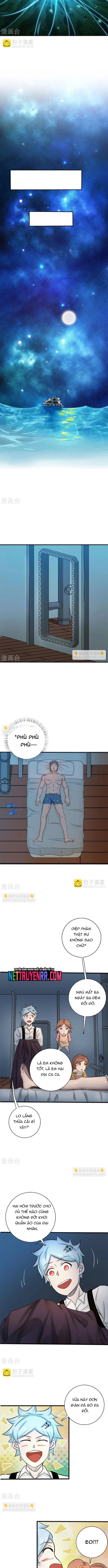 Địa Ngục Này Ta Mở Ra Đấy Chapter 179 - Trang 2